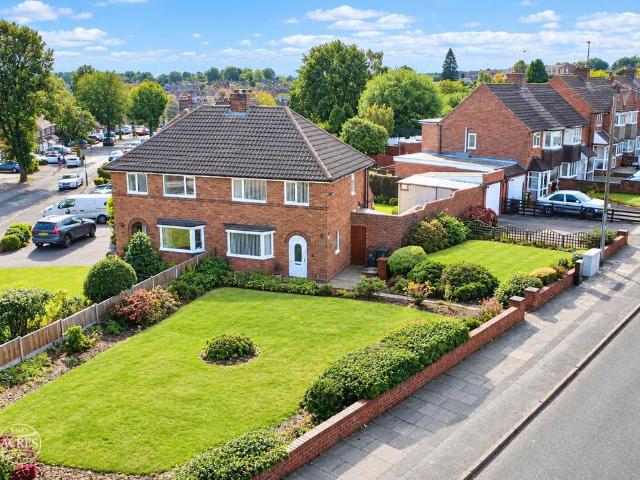 House for sale in Great Barr, Walsall