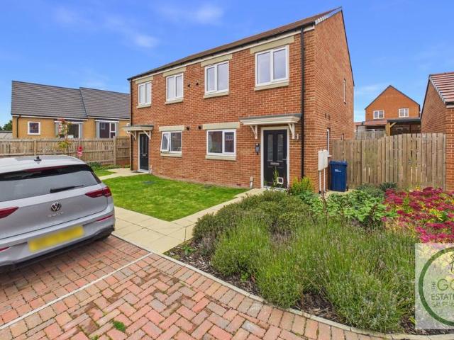 House for sale in Pennywell, Sunderland