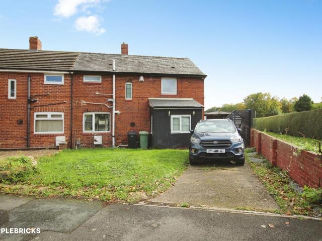 House for sale in Lofthouse, Leeds