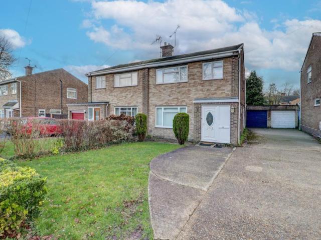 House for sale in Beaconsfield and Chepping Wye Community Board, Widmer End