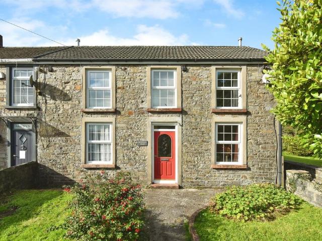 House for sale in Cefn Rhigos, Rhigos