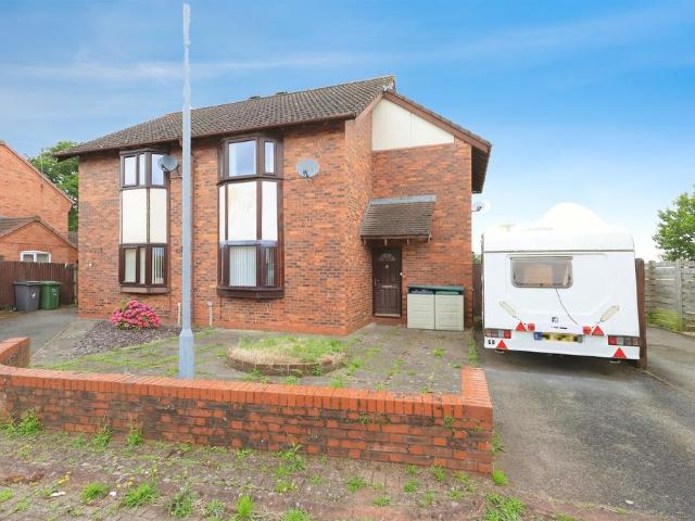 House for sale in Wilden, Rushock