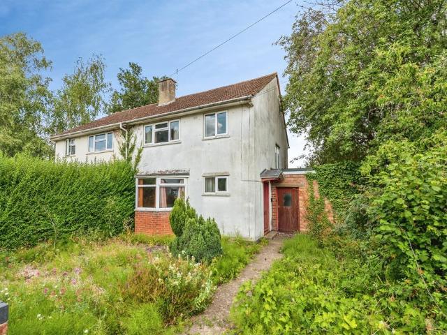 House for sale in Dromore, Oxfordshire