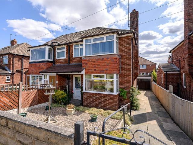 House for sale in West Yorkshire