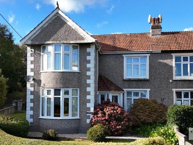 House for sale in St Blazey Gate, St Blazey
