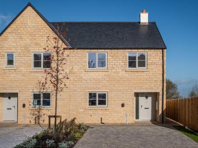 House for sale in Kirkby Malzeard, North Yorkshire