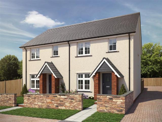 House for sale in Cornwall