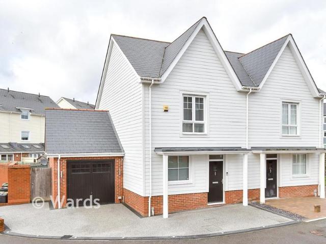 House for sale in Snodland, Bourne Vale