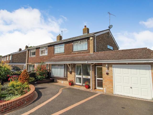House for sale in Glynde, West Sussex