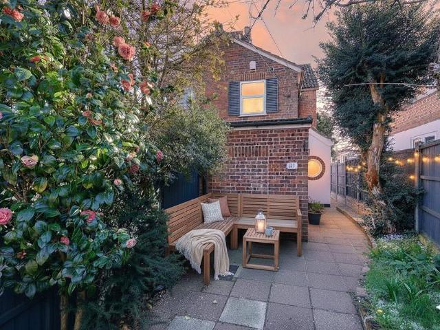 House for sale in Sunninghill and Ascot, Ascot