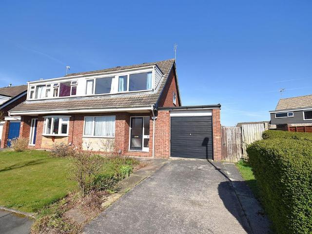 House for sale in Bollinbrook, Macclesfield