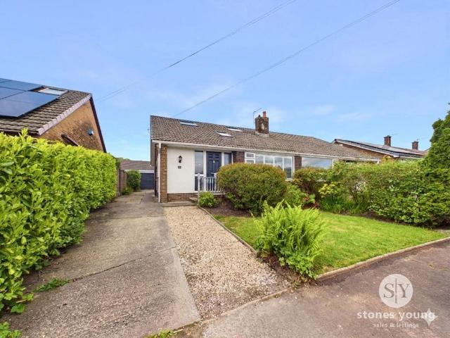 House for sale in Paradise, Lancashire