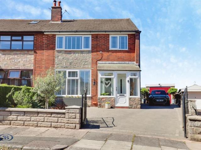 House for sale in Longton, Isle Of Man