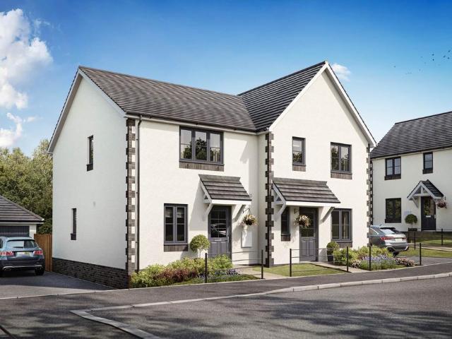 House for sale in Brandis Corner, Devon