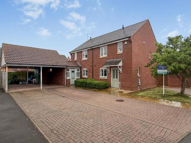 House for sale in Watchet, Somerset