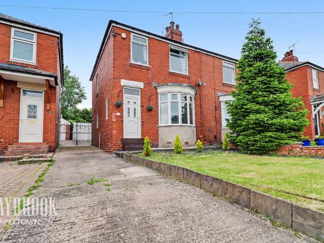 House for sale in Sheffield Lane Top, Firth Park