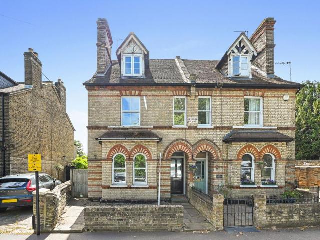 House for sale in Moulsham, Chelmsford