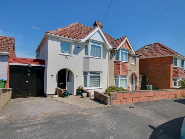 House for sale in Townhill Park, City Of Southampton