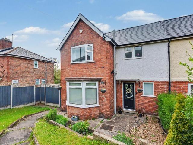 House for sale in Sherwood, Haddon