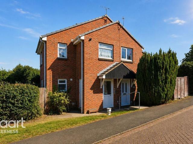 House for sale in Eden Village, Oad Street