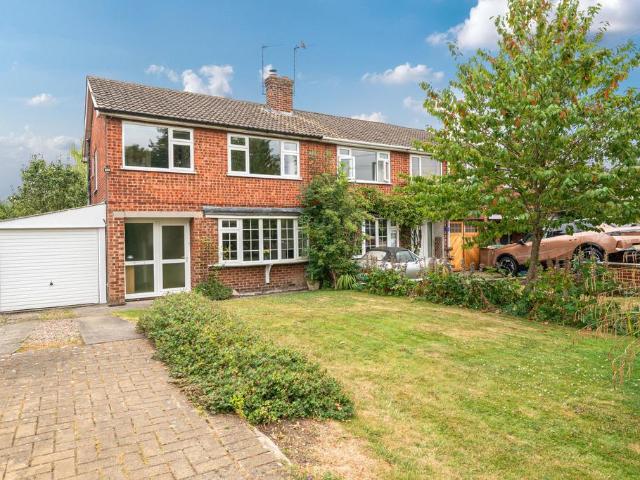 House for sale in Stamford Bridge, East Riding Of Yorkshire