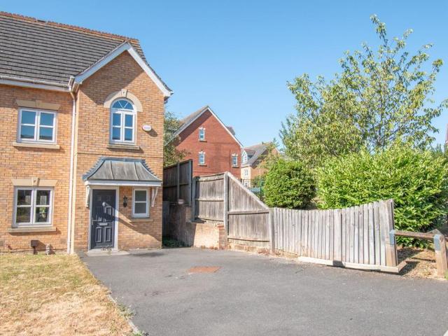 House for sale in Braunstone Town, Blaby