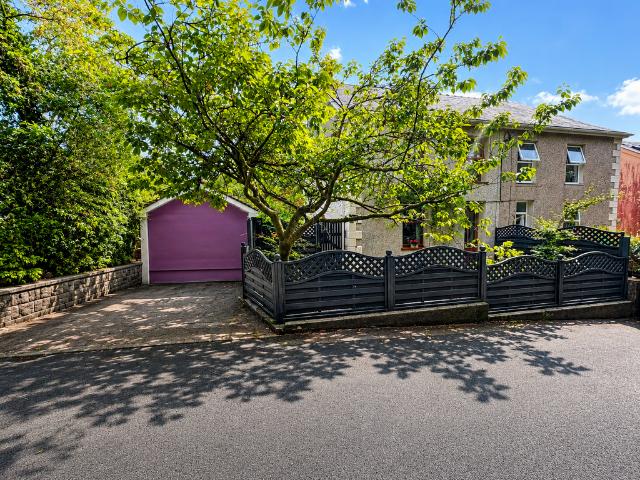 House for sale in Cwarter Bach, Lower Brynamman