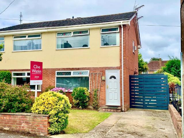 House for sale in Grange, West Kirby