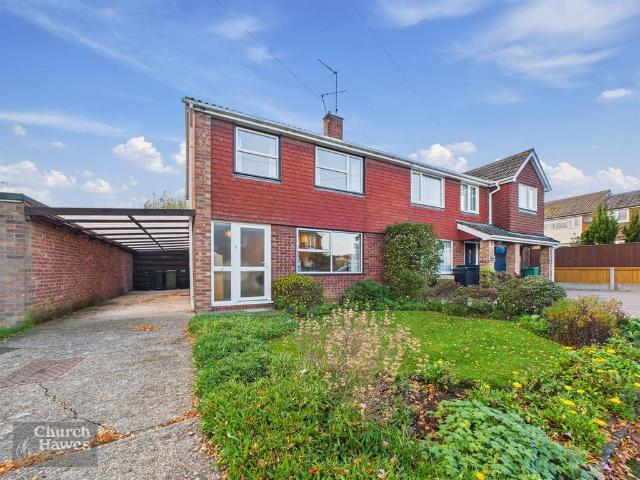 House for sale in Maldon