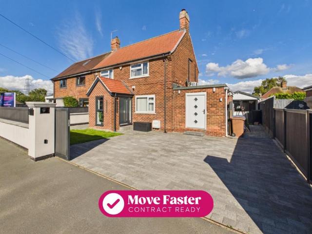 House for sale in Skidby