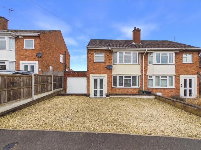 House for sale in Warndon, Isle Of Man