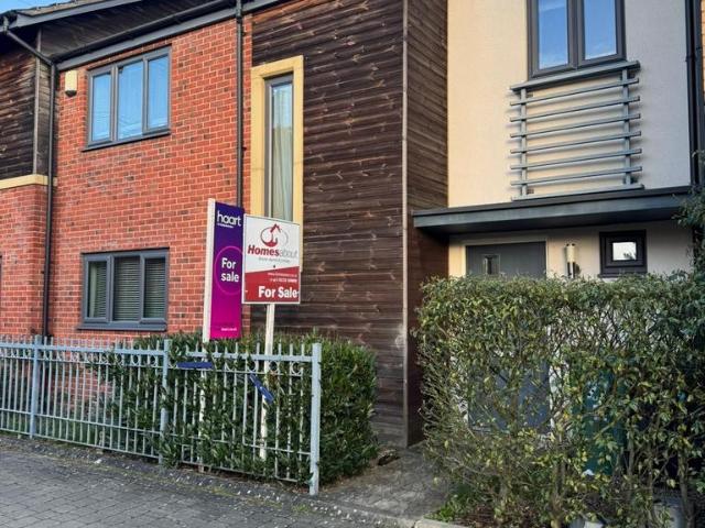 House for sale in New Fletton, Peterborough