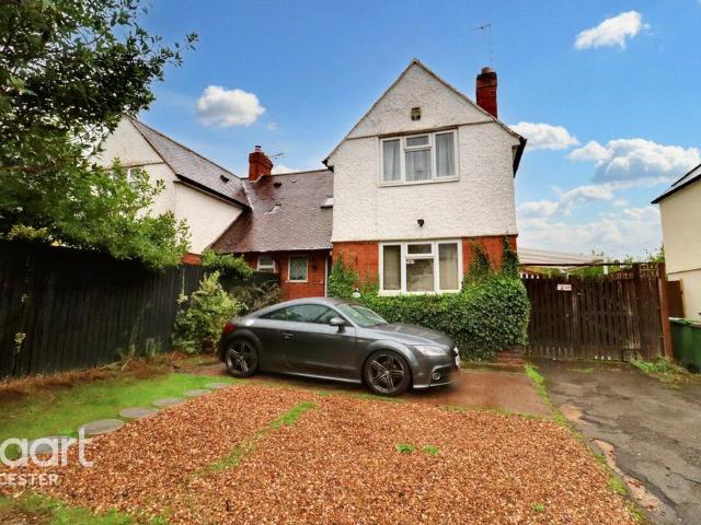 House for sale in Glenfields, Pinfold