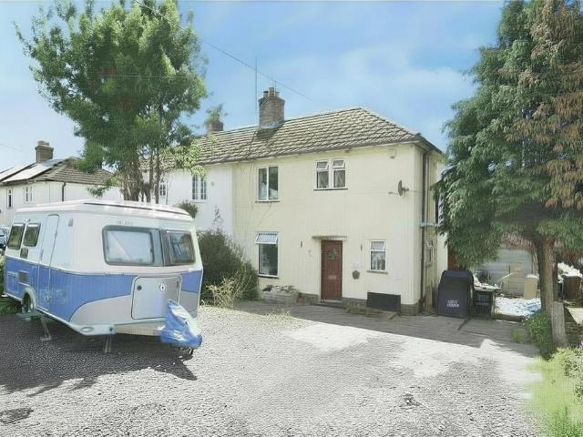 House for sale in Fordham Heath, Essex