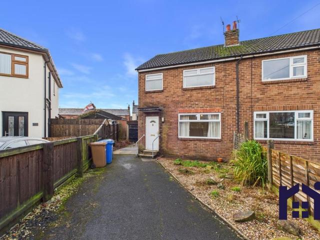 House for sale in Andertons Mill, Lancashire