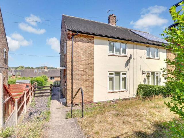 House for sale in Haddon, East Midlands