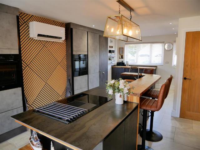 House for sale in Calne