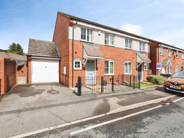 House for sale in Rowley Village, West Midlands