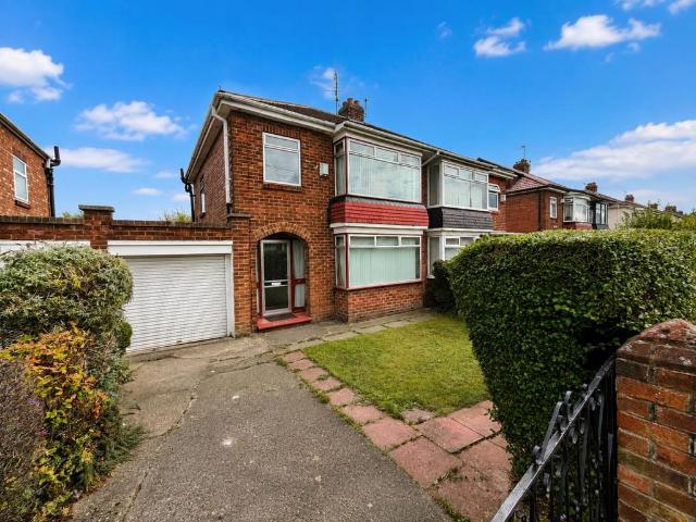 House for sale in Thornaby-on-tees, Stockton-on-tees