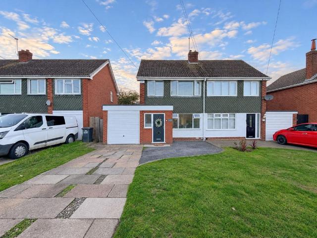 House for sale in Landywood, South Staffordshire