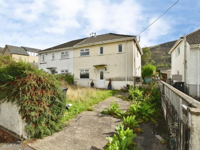 House for sale in Ystalyfera