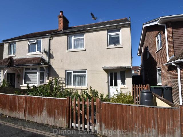 House for sale in Hardway, Middlecroft