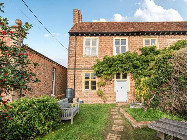 House for sale in Wiltshire
