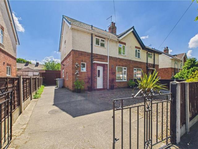 House for sale in Alverton, East Midlands