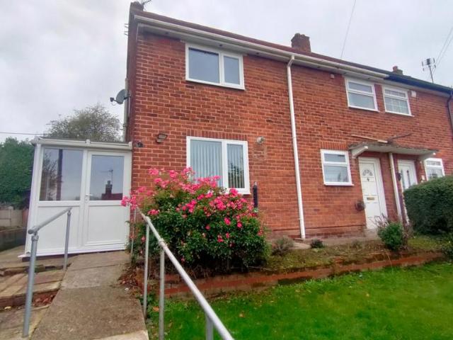 House for sale in Johnstown, Wales