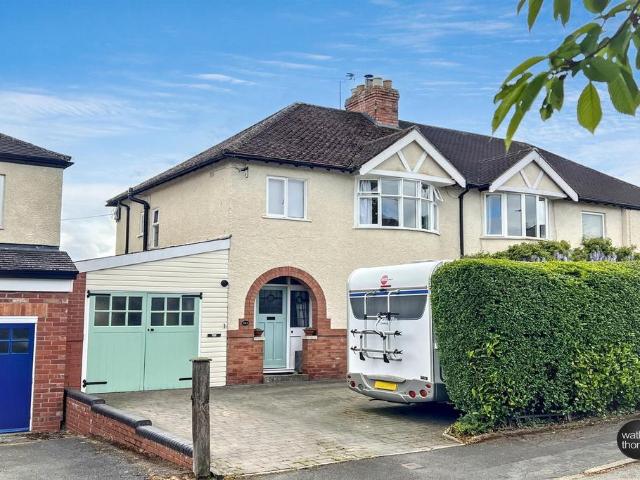 House for sale in Tupsley, Lower Bullingham