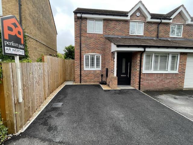House for sale in Wales