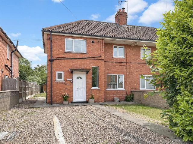 House for sale in Alverton, East Midlands