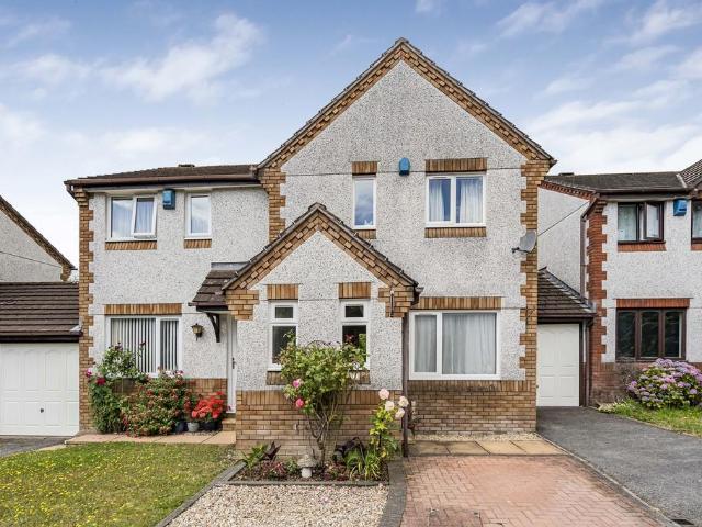 House for sale in Bovey Tracey, Bridford
