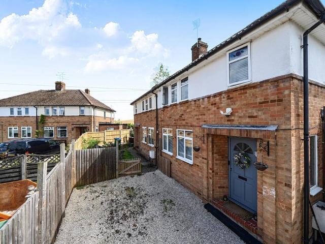 House for sale in Edlesborough, Buckinghamshire